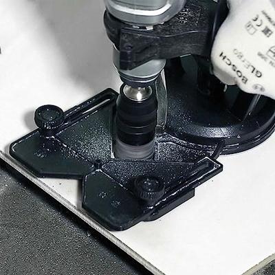 Bosch Accessories SEGA A TAZZA HARD CERAMICS mm 54 2608580311 Gatenzaag 54 mm Van diamant voorzien 1 stuk(s)