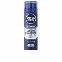 Nivea Nivea Scheerschuim .Protect & Care - 200ML - thumbnail