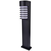 Lutec TuinlampFulton zwart - 7207601012 - thumbnail