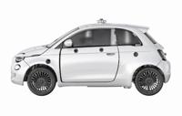 Bouwspel Baby Born Fiat 500 - thumbnail