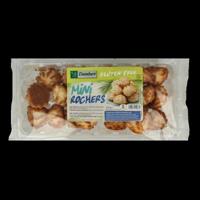 Mini kokosrotsen glutenvrij 300 Gram - thumbnail