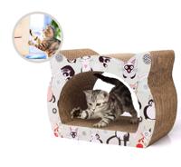 Nobleza Krabmeubel karton - Cat - thumbnail