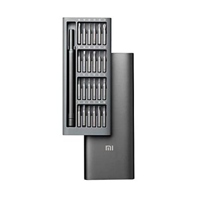 Xiaomi 29991 Werkplaats Schroevendraaierbitinzet - thumbnail
