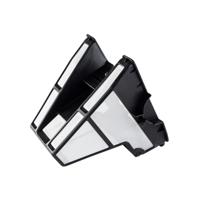 Filtercartridge extra fijn voor Zodiac Tornax OT2100/OT3200 zwembadrobot - thumbnail