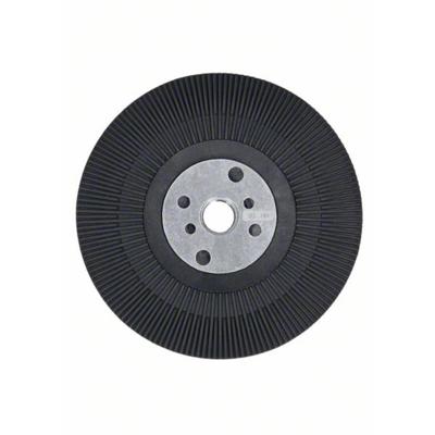 Bosch Accessoires Steunschijf 115 mm, M14, hard - 2608601783