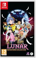 Lunar Remastered Collection - thumbnail
