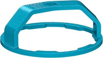 HAZET Verwijdergereedschap · deksel overlooptank koelmiddel · VAG 4803-2 · 3/8 inch (10 mm) vierkant hol · 92 mm