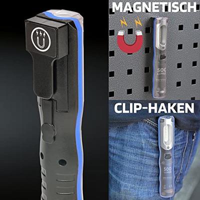 SW STAHL Sw-stahl penlamp "s9791 led inspection lamp incl.usb cables