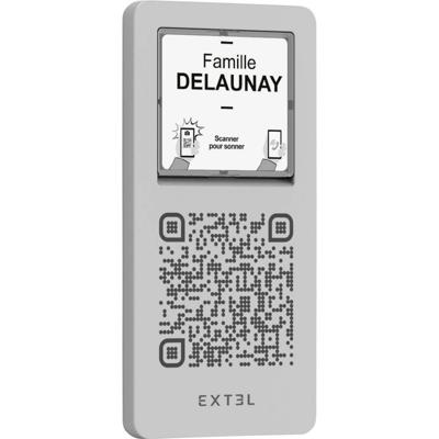 Extel Video-intercomset