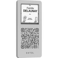 Extel Video-intercomset - thumbnail