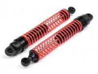 Sport shock set (77-117mm/assembled/2pcs) - thumbnail