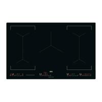 AEG IKE85651IB ACTIE met GRATIS pannenset - thumbnail