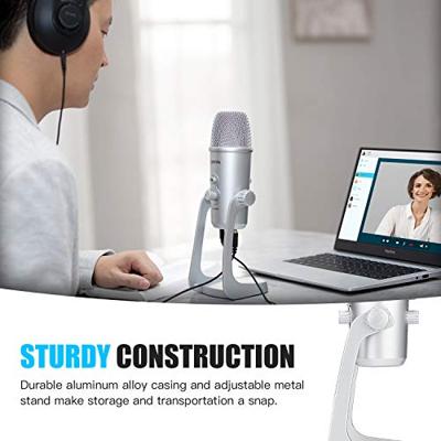 Boya BY-PM700SP USB microfoon Boya BY-PM700SP USB microfoon