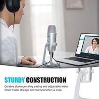 Boya BY-PM700SP USB microfoon - thumbnail