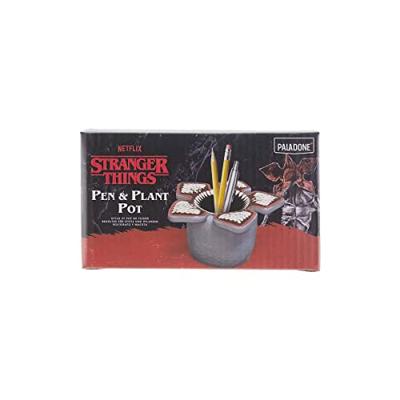 Stranger Things Pen Pot Demogorgon