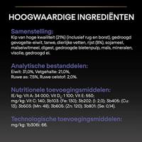 Pro Plan Adult Performance met kip hondenvoer 2 x 14 kg - thumbnail
