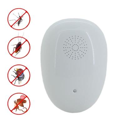 AC 90-250V Pest Control insect bugs ultrasone muggen afstotende Repeller Killer U.S. plug