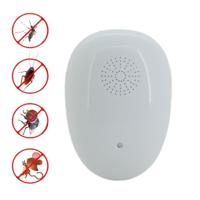 AC 90-250V Pest Control insect bugs ultrasone muggen afstotende Repeller Killer U.S. plug - thumbnail