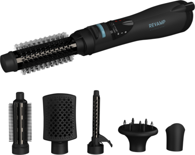 Revamp Progloss Airstyle 6-in-1