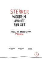 Sterker worden waar het pijn doet (Hardback) - thumbnail