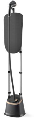 Philips Home STE3170/80 Stoomontkreuker Zwart 2000 W