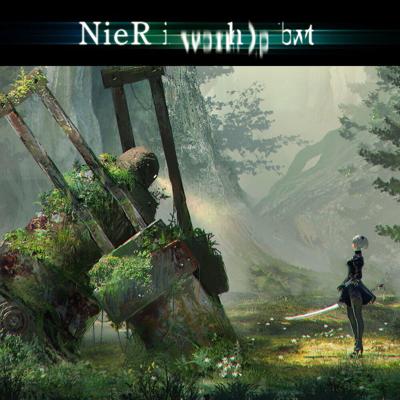NieR Automata Game of the YoRHa Edition