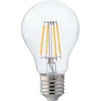 Energiezuinige LED Filament Lamp E27 4W Natuurlijk Wit 4200K - thumbnail