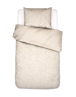 Essenza Maribel Oatmeal Dekbedovertrek