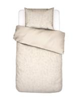 Essenza Maribel Oatmeal Dekbedovertrek - thumbnail