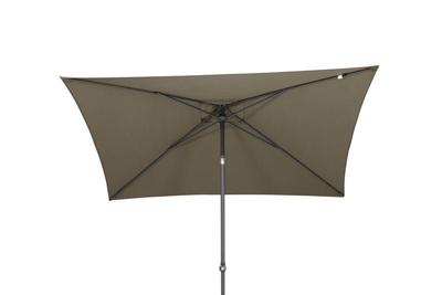 4 Seasons Outdoor | Parasol Oasis 200 x 250 cm | Taupe