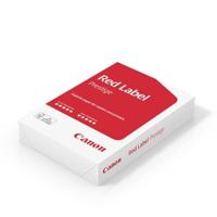 Canon Red Label Prestige 97005578 Printpapier, kopieerpapier DIN A3 80 g/m² 500 vellen Wit - thumbnail