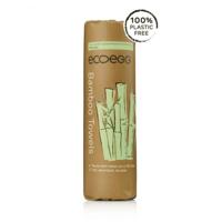 Eco Egg Bamboo schoonmaakdoekjes op rol 20 Stuks - thumbnail