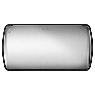 Simplehuman Afvalemmer Classic Recycler 30+16 liter