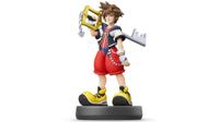Amiibo - Sora - thumbnail
