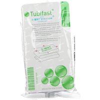 Tubifast Groen 5,00cmx 1m 1 2481