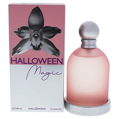 Jesus Del Pozo Halloween Magic Eau de Toilette Spray 100 ml Dames