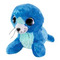 Lumo Stars seal sea, 15cm - thumbnail