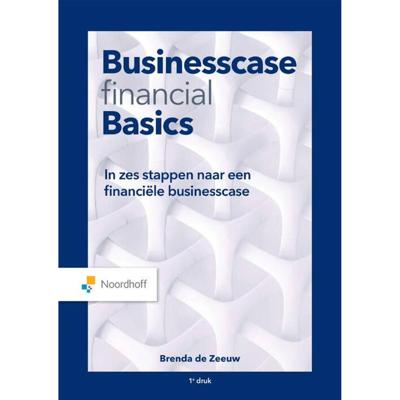 Businesscase Financial Basics (Paperback)