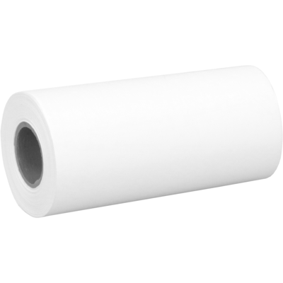 Thermorol | 57x30x12mm | papier | wit | 50 rol Thermorol | 57x30x12mm | papier | wit | 50 rol