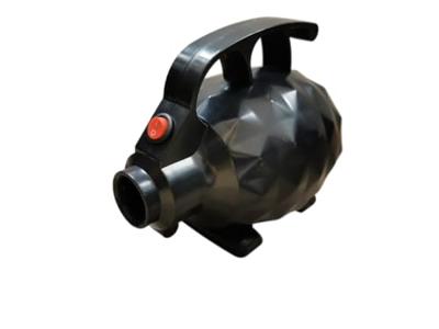 Campguru Luchtbed Pomp 2,1 Psi/550L