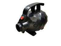 Campguru Luchtbed Pomp 2,1 Psi/550L - thumbnail