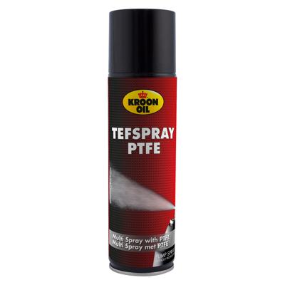 Rst Kroon-oil oil tefspray ptfe pompveuiver 300ml 40018