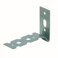 GB lijmbouwmuuranker dilaterend 22x1.25 rvs A4 | 100 stuks - 17921374 - thumbnail