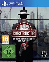 Constructor (verpakking Duits, game Engels) - thumbnail