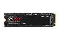 Samsung 990 PRO 1 TB M.2 PCI Express 4.0 NVMe V-NAND MLC - thumbnail
