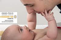 Rotho Aankleedkussen Koala 85x72 cm Wit - thumbnail