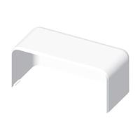 KOPOS 8561_HB Eindstuk (b x h) 139 mm x 61 mm Wit 1 stuk(s) - thumbnail