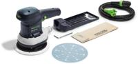 Festool Excenterschuurmachine ETS 150/5 EQ - 575057 - 575057 - thumbnail