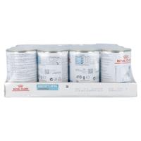 Royal Canin Veterinary Sensitivity Control kip met rijst natvoer hond (paté) 1 tray (12 x 410 g) - thumbnail