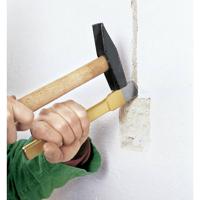 Rennsteig Werkzeuge Beitel voor elektriciens spits 250 mm 361 255 0 - thumbnail